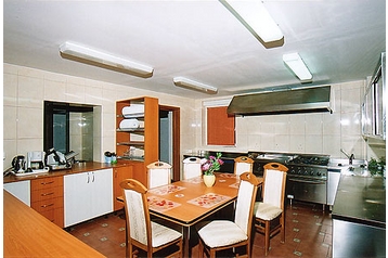 Šeiminis pensionas Poiana Braşov 5